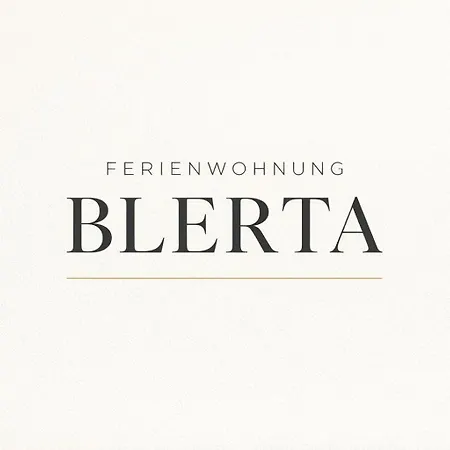 Blerta Lägenhet Gerolstein