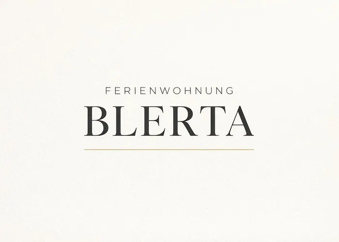 Blerta Apartamento Gerolstein