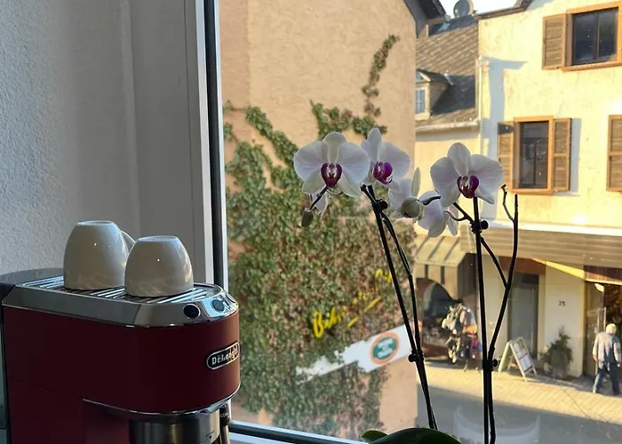 Apartamento Blerta Gerolstein