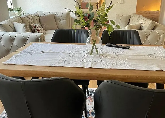 Blerta Apartamento *