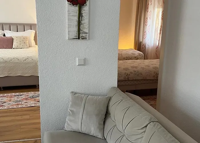 Blerta Apartamento Gerolstein