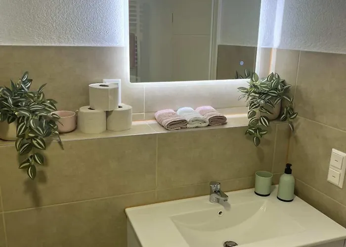 Blerta Apartamento *