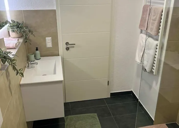 Apartamento Blerta